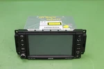 09-10 Dodge Chrysler Jeep Ren Satellite Cd Radio Receiver Display 05064759AC Oem. Fixed Price $119.99.