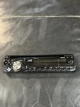 Jvc KD-R210 Faceplate Only. Fixed Price $25.00.