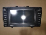 Toyota Avensis MK3 T270 2009 2019 Sat Nav Unit 59872 86120-20A80. Fixed Price $300.90.