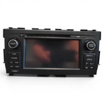 Radio Receiver Am Fm Cd Navigation Fits 16 Altima 259159HS0B. Fixed Price $142.50.