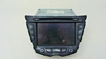 2014-2017 Hyundai Veloster Stereo Radio Display Receiver 96560-2V731. Fixed Price $179.00.