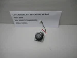 2008-2012 Cadillac Cts Tune Tone Knob Oem. Fixed Price $14.99.