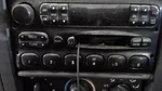 Audio Equipment Radio Door Am-fm-cassette Fits 98-04 Explorer 500064. Fixed Price $56.25.