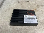 2022 Dodge RAM2500 Oem Amplifier Part Number 68549079AB. Fixed Price $199.95.