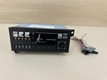Vintage Chrysler /infinity Stereo Radio Equaliser Tape Player 4469313. Fixed Price $399.00.