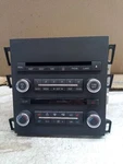 Audio Equipment Radio Receiver AM-FM-CD-MP3 Fits 11-12 Mkz 181586. Fixed Price $144.00.