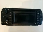 Chrysler Am/fm Stereo Cd Player Receiver. Fixed Price $34.99.