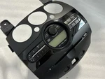 13-14' MAZDA2 Oem Am/fm Cd MP3 Radio (DR70-66-9RO). Fixed Price $99.99.