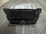 2007-2009 Saturn Sky Oem Radio Am/fm/aux/cd. Fixed Price $30.00.
