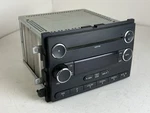 2010 Ford F250 Radio Cd Player Reciever MP3 Am Fm BC3T-18C869-AF Oem. Fixed Price $143.45.