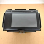 Oem 16-18 Honda Hr-v Pioneer Cd Player Radio Screen Receiver 39100-T7W-A013-M1. Fixed Price $99.99.