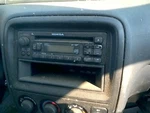 Audio Equipment Radio Am-fm-cd Fits 99-01 Honda Cr-v Oem. Fixed Price $68.79.