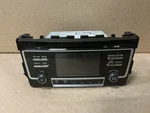 2018 Nissan Altima Am Fm Media Radio Receiver Display Screen Oem 281859HU1B. Fixed Price $109.99.