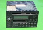 Mitsubishi Eclipse 95-99 Radio Cd & Tape Player Stereo Head Unit MR225577 Oem. Fixed Price $34.99.