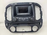 2017 Gmc Canyon Radio Control Panel Information Display Screen Id 84118698 Oem. Fixed Price $142.49.