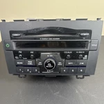 Honda Acura Oem 6 Disc Cd Changer Radio 39100-SWA-A111-M1 Untested As-is. Fixed Price $42.50.