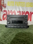 Ford EXPLORER-F150-FUSION 07-10 Amfm Radio Stereo MP3CD Player BL1T18C869CD Oem. Fixed Price $105.55.