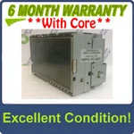 2012 - 2013 Land Rover Range Discovery Sport Oem 8 Inch Touch Screen. Fixed Price $323.00.