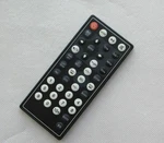 Remote Control For Farenheit TID-30 TID-893T TI-103B Audio Car Stereo Receiver. Fixed Price $13.81.