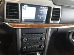 2012 Lincoln Mkz AM-FM-CD-MP3 Radio Satellite System Oem. Fixed Price $185.50.