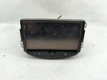 2015-2016 Chevrolet Trax Am Fm Cd Player Radio Receiver NVP4F. Fixed Price $175.77.