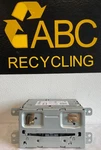 2014 Chevrolet Radio Receiver Assembly Oem Id 23207175 Chevy. Fixed Price $200.00.