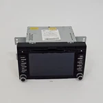 2012-2015 Kia Rio Navigation Map Radio Am Fm Screen Display 96560-1W151CA Oem. Fixed Price $149.99.