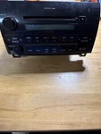 Audio & Visual Equip.(radio) Toyota Tundra 86120-OC270 (3/9/12 Manufactured). Fixed Price $47.96.