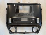 Radio Stereo Display Screen Trim Bezel Panel With Buttons. Some 14-15 Gmc Sierra. Fixed Price $15.00.
