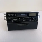 1998-2002 Honda Accord Am Fm Radio Cassette 39100-S84-A010-M1 2PA0 Oem Htf. Fixed Price $59.99.