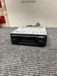 Dual-namsung Car Radio Receiver DB1215 Fm Cd Aux Untested. Fixed Price $24.95.