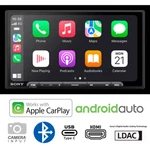 Sony XAV-AX6000 Car Stereo Upgrade To Suit Volkswagen Jetta 2006-2015. Fixed Price $916.34.