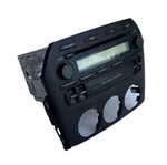 2008 Mazda Miata Oem Radio Receiver & Ac Control NE5161190 NH01669RX. Fixed Price $129.97.