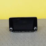 2022-2025 Nissan Sentra Sr Dash Radio Receiver Display Touch Screen 2591A6LB6A. Fixed Price $260.29.