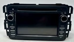 2013 Buick Enclave Cd Xm Smartphone Navigation Touch Screen Radio Receiver Oem. Fixed Price $89.99.