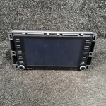 Toyota Corolla Sedan Display Receiver 8614002E71 2021 2022 Oem. Fixed Price $280.00.