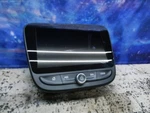 2019-2023 Chevy Equinox/malibu Radio Control Panel 8 Inch Display Screen Oem. Fixed Price $82.00.