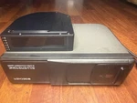 Oem Genuine Porsche 911 996 Carrera Cd Changer 993 Becker BE2660 Silverstone. Fixed Price $249.99.