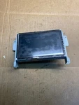 2011 To 2012 Ford Fusion Radio Information Display Screen AB3809 Dg. Fixed Price $47.02.