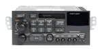 1997-04 Chevrolet Corvette Am-fm Radio With Cassette Player Part Number 16257631. Fixed Price $399.50.