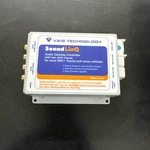 Vais Soundlinq Audio Interface Controller. Fixed Price $75.00.