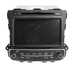 2015 Kia Sorento Am Fm Xm Bluetooth Navi MP3 Single-disc Cd Player 96560-1UAA3VA. Fixed Price $403.75.
