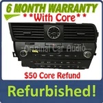 2016 - 2019 Lexus RX350 Oem Gracenote Am Fm Xm Hd Radio Media Receiver P11051. Fixed Price $775.00.