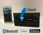 98-00 Ford F150 F250 F350 Superduty Am Fm Bluetooth Feature F8VF-19B132-AA Oem. Fixed Price $275.00.