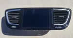 Chrysler Pacifica Lcd Dashboard Screen 2017-2014 Oem. Fixed Price $480.99.