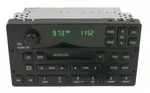 Lincoln 1998-2000 Town & Car Am Fm Cassette Radio F8VF-18C870-BG. Fixed Price $212.50.