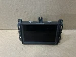 2018 Jeep Grand Cherokee Media Radio Receiver Display Screen Oem 68308861AG. Fixed Price $299.99.