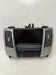2006-2009 Lexus RX350 RX400H Navigation Radio Display Screen 86110-48320. Fixed Price $152.99.