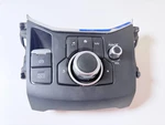 2018 Mazda CX-5 Radio Display Control Switch Panel Oem KB7W66CM0B. Fixed Price $123.72.