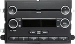 2010 Ford Explorer Am Fm Radio Single-disc Cd Player W MP3 Part AA2T-18C869-AB. Fixed Price $325.00.